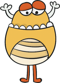 观山湖格林麦田幼儿园校园画册