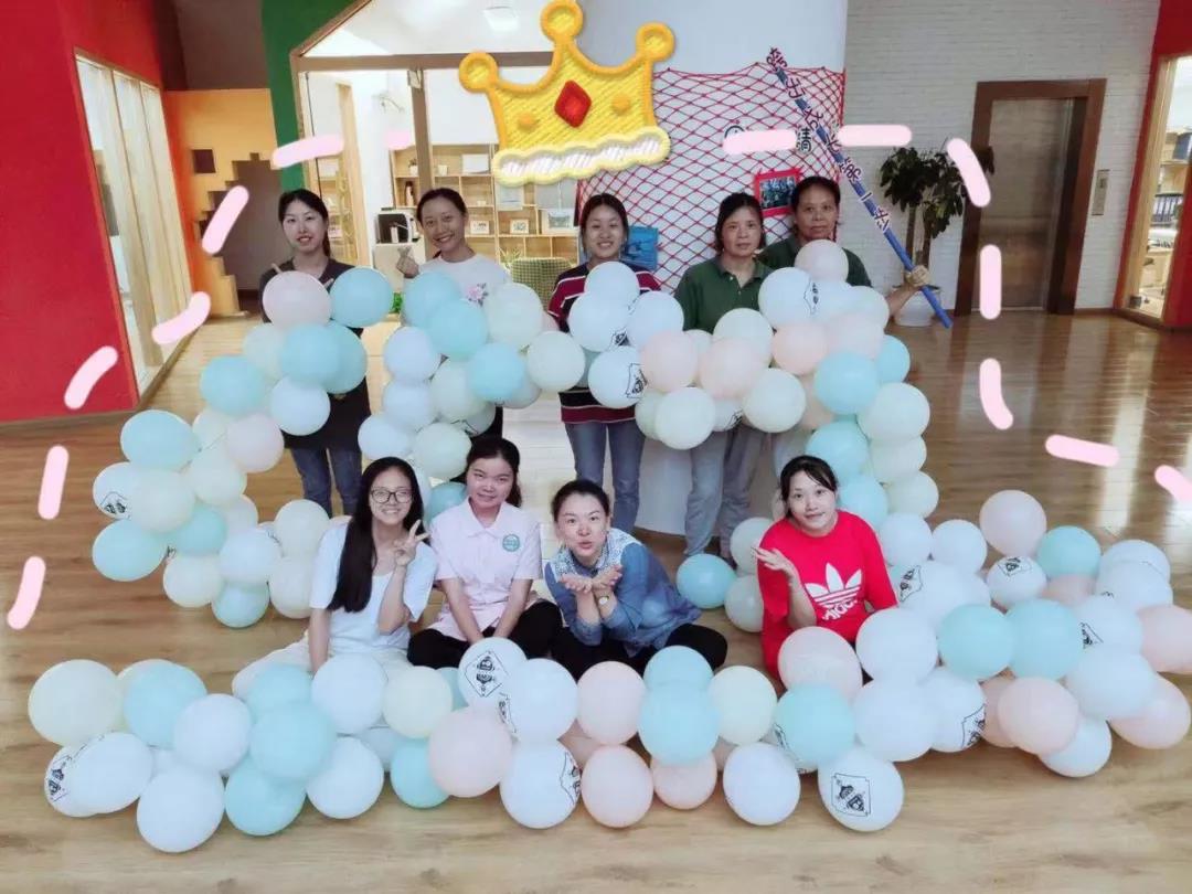 格林麦田动态 | 新学期 